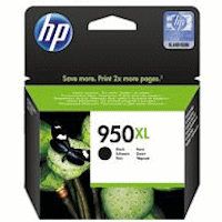 HP CN045AE (HP 950BK XL) eredeti HP patron