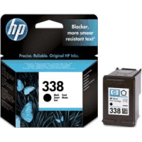 HP C8765EE(338) eredeti HP patron