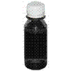 Tinta fekete 300ml (Epson)