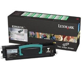Lexmark E250A11E Return Toner
