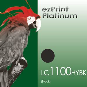 Platinum LC1100/980BK