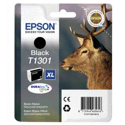T1301 eredeti Epson patron